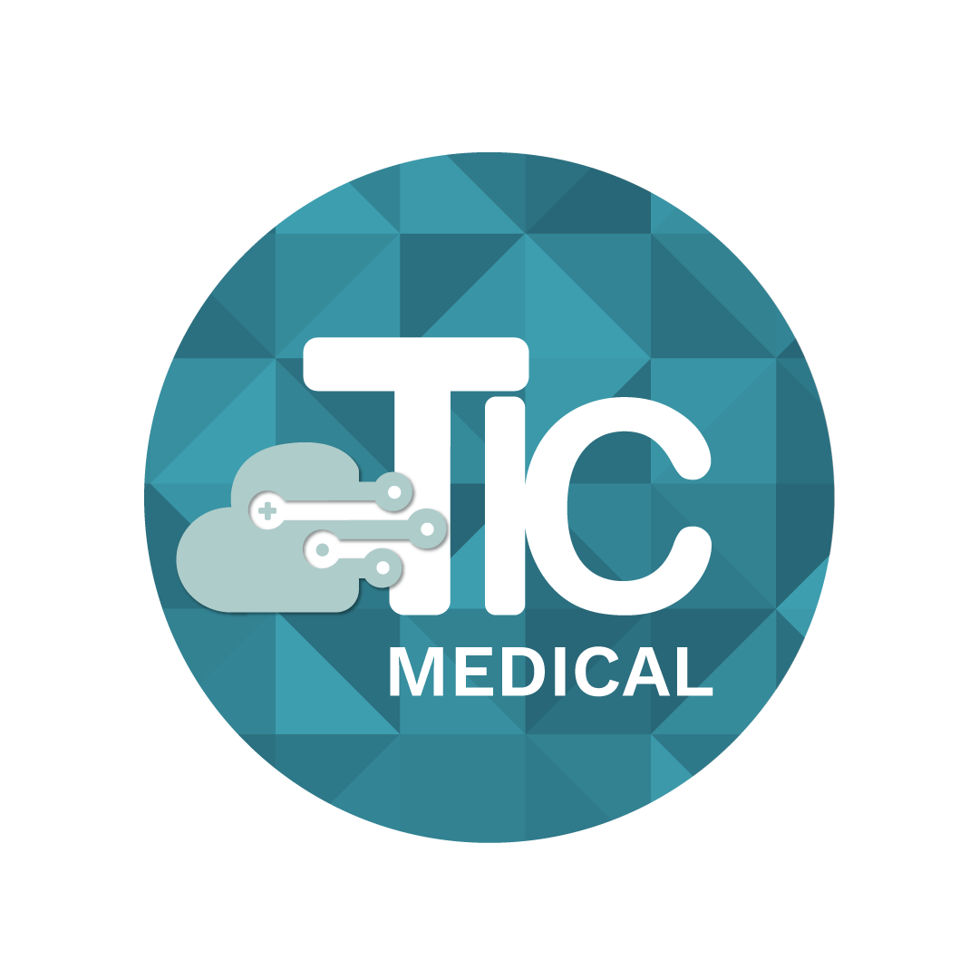 Logo TICMEDICAL