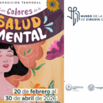 Exposición “Los Colores de la Salud Mental” en Colombia