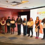 Grupo Cetep Cultura premió a los ganadores del Concurso Internacional de Cuentos Breves sobre Salud Mental en Niños y Jóvenes